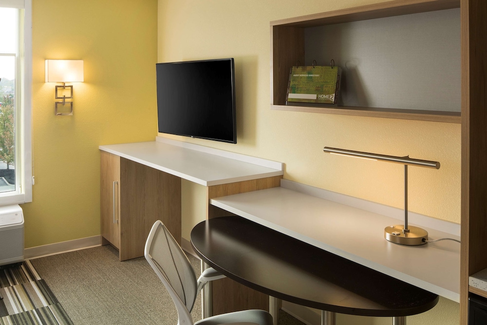 Home2 Suites by Hilton Mishawaka South Bend IN - photo 12