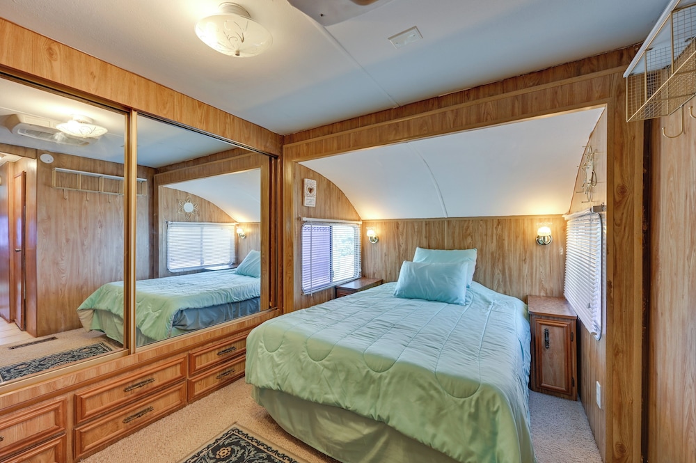 Cozy Yuma Vacation Rental w Resort Amenities - photo 10