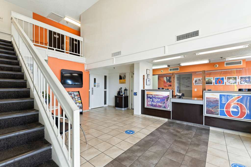 Studio 6 Tucson AZ North - photo 21
