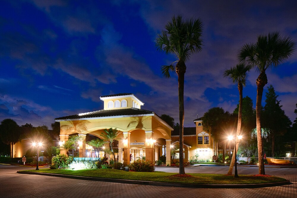 Saratoga Resort Villas Kissimmee - photo 37