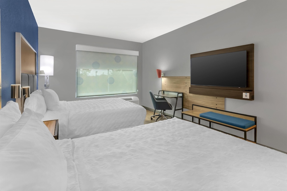 Tru by Hilton Goodlettsville Nashville - photo 29