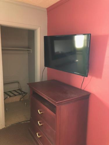 Etown Motel