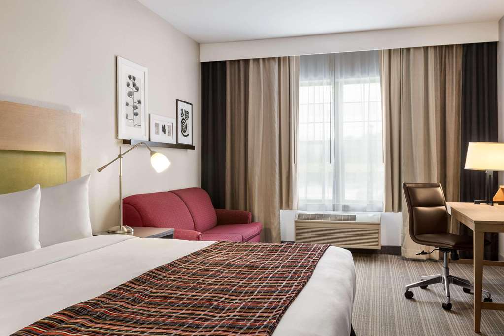 Country Inn & Suites by Radisson Wausau WI - photo 8