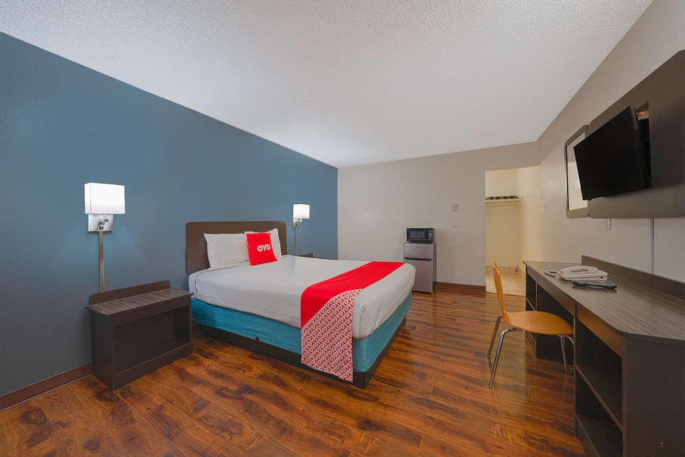 Oyo Hotel St. Helens Or - photo 23