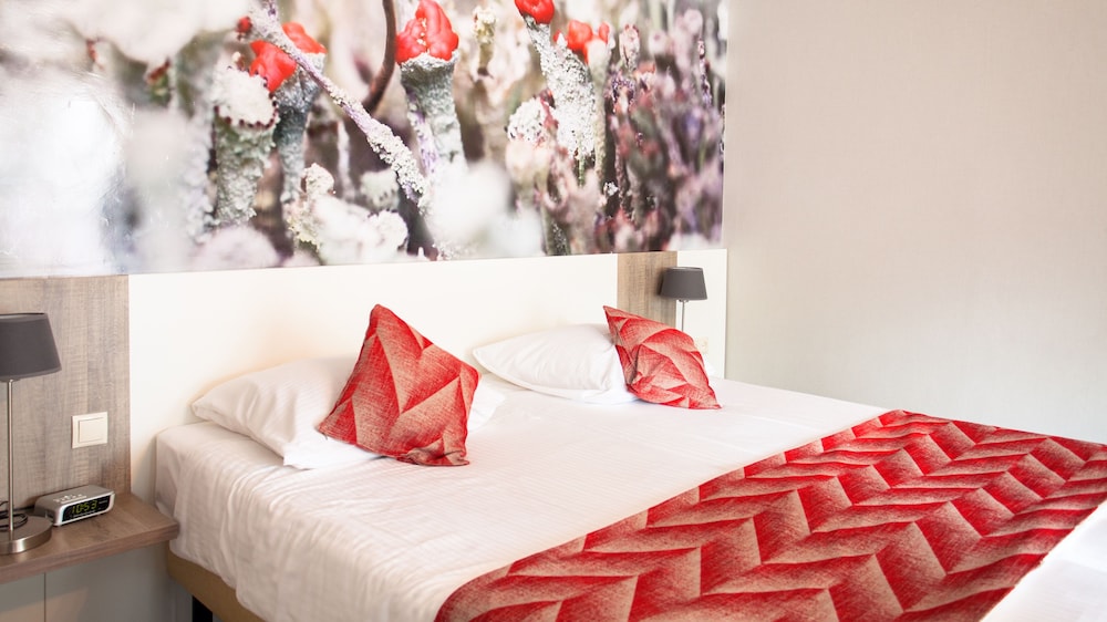 Hotel Hof Van Gelre by Flow — Lochem — photo 3
