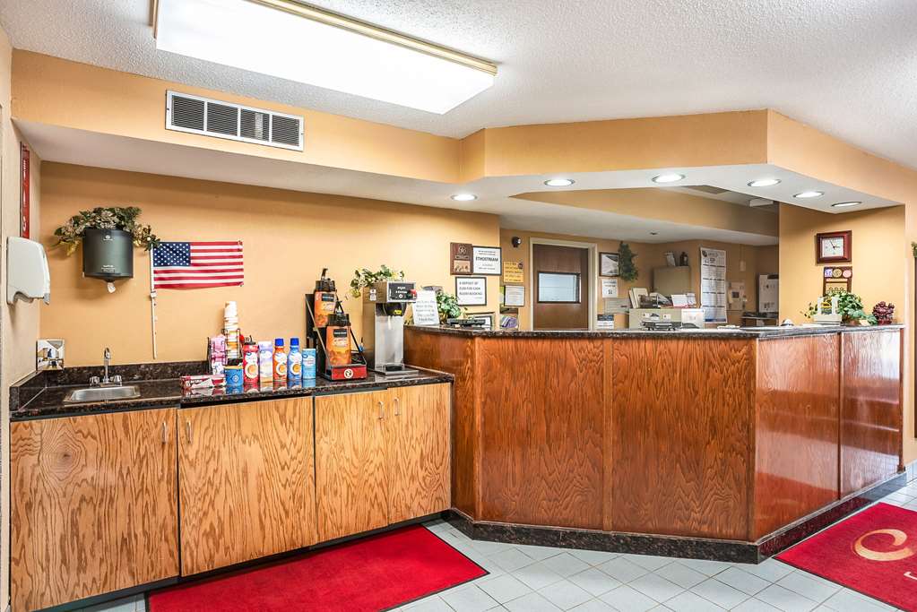 Econo Lodge Princeton - featured photo