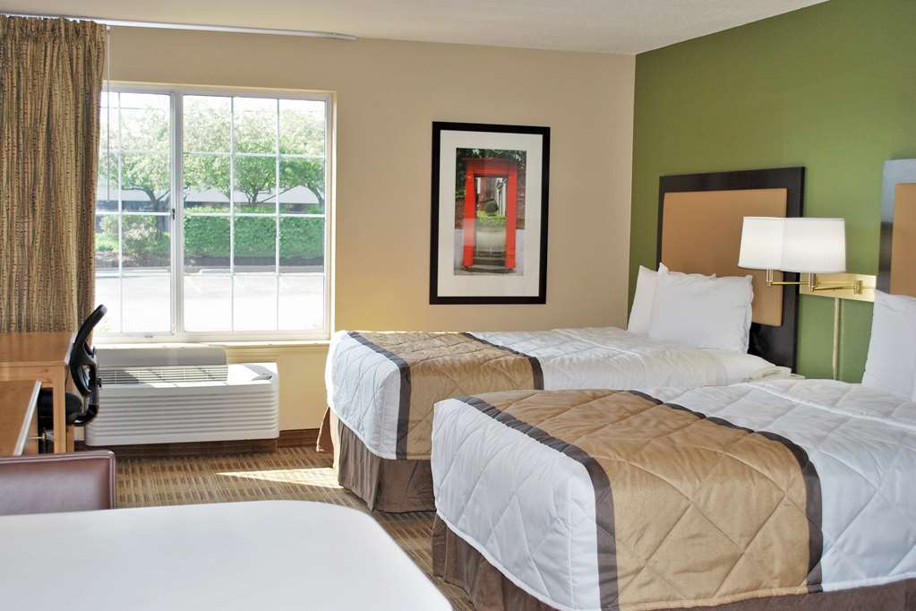Extended Stay America Cleveland Beachwood Orange Place N - photo 19