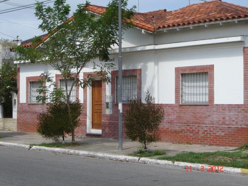 Departamentos Sol y Arena — 4-Star Luxury Hotel in San Clemente Del Tuyu, Argentina