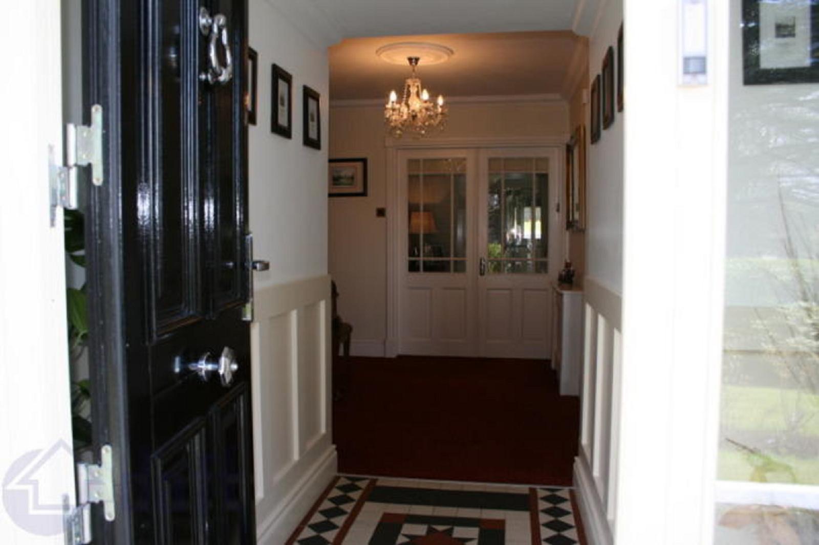 Ashcroft Bed & Breakfast — 4-Star Luxury Hotel in Blarney, Republic of Ireland