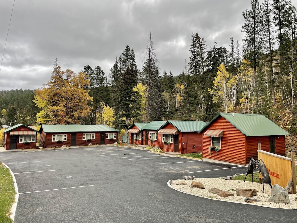 Whitetail Creek Resort - photo 57