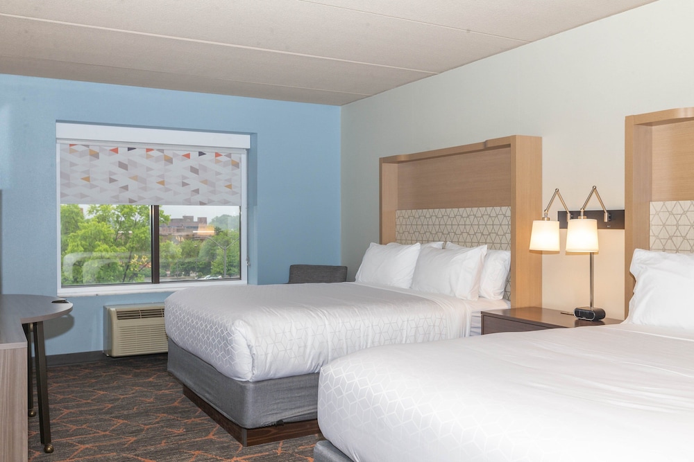 Holiday Inn Cleveland S Independence by IHG - photo 10