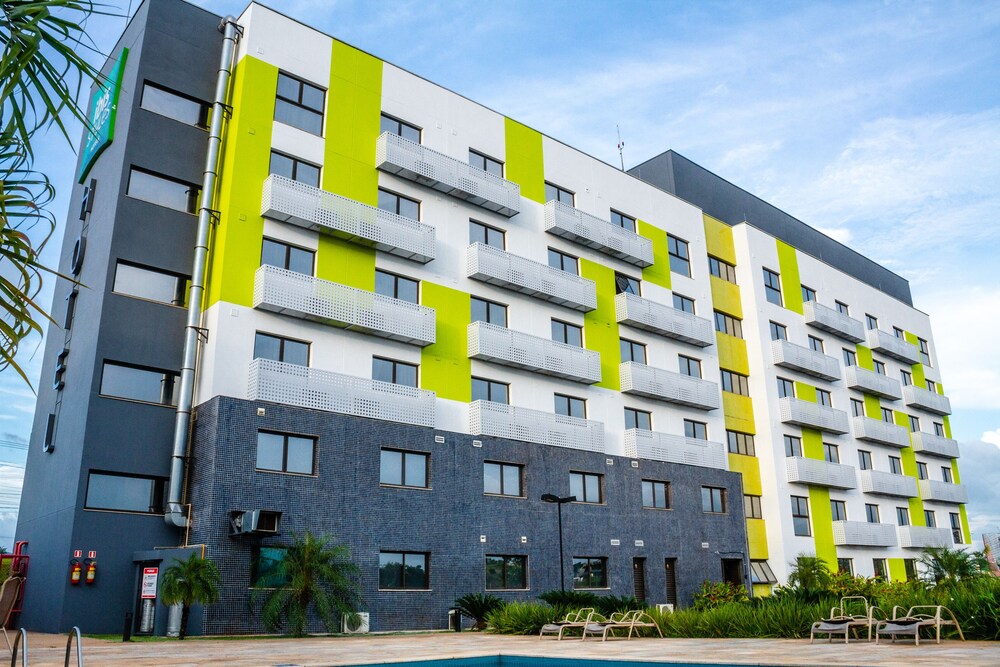 ibis Styles Parauapebas — Parauapebas — photo 2