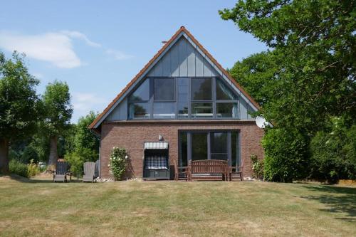 Holiday Home Fehmarn near Baltic Sea Beach