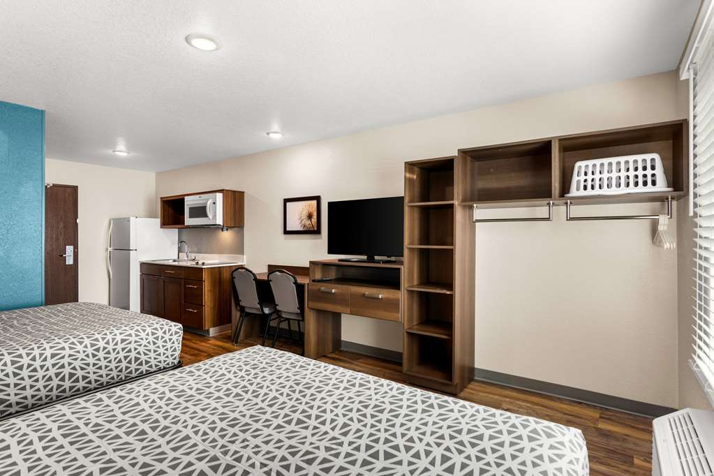 WoodSpring Suites Port St. Lucie - photo 18