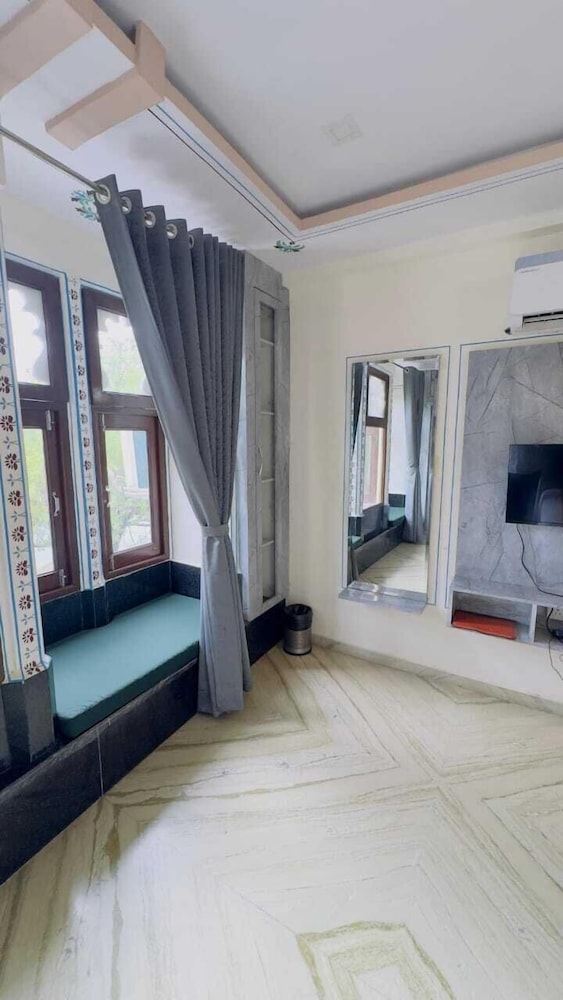 Hotel Moxa Inn — Udaipur — photo 3