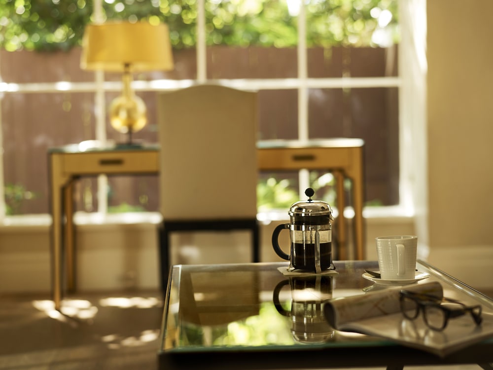 Hotel Bel Air Dorchester Collection - photo 12
