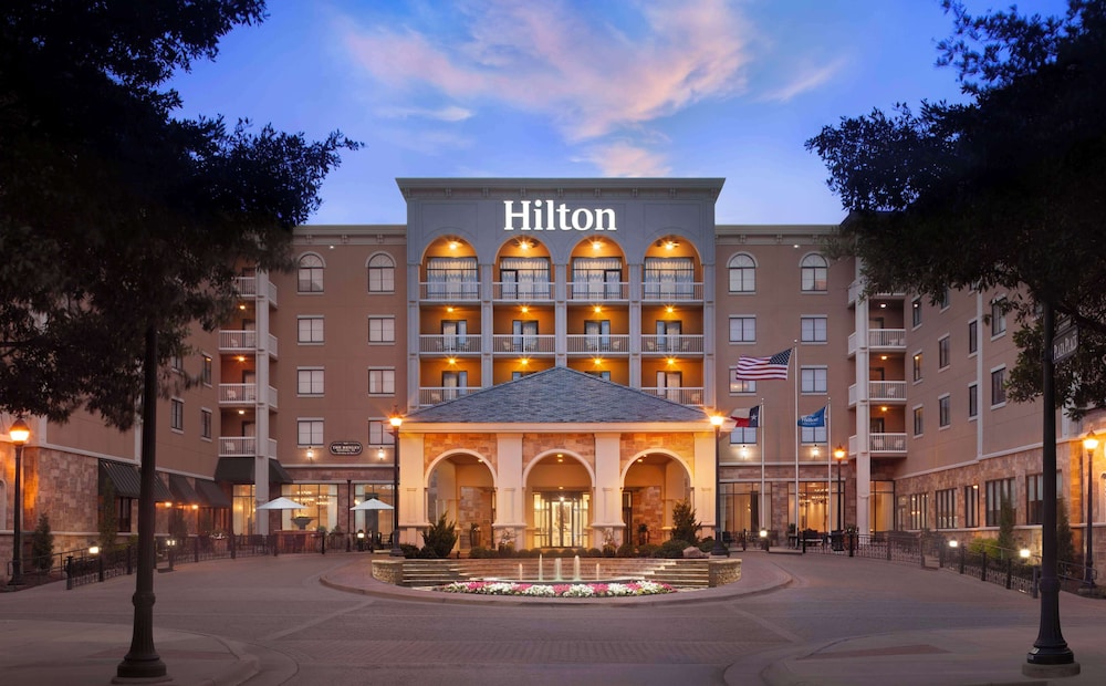 Hilton Dallas Southlake Town Square - photo 60