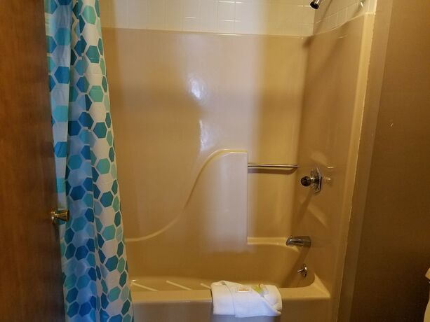 Midwest inn motel - photo 7