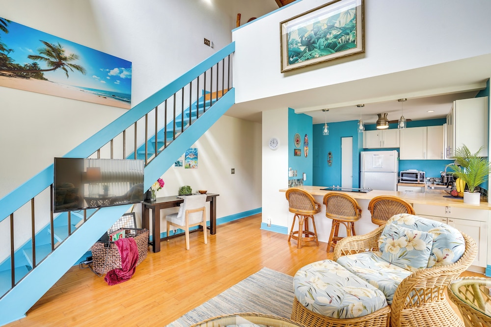 Big Island Kailua Bay Resort 1 306 by Coldwell Banker Island Vacations - photo 5