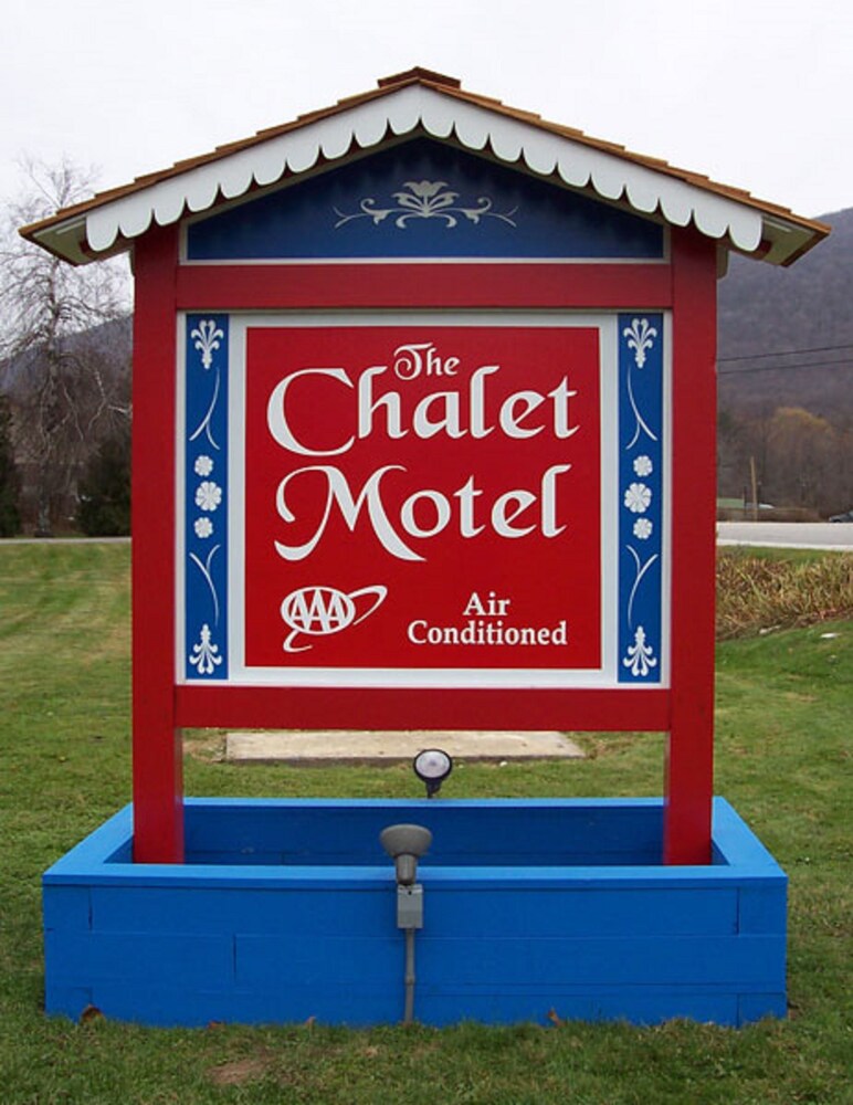 The Chalet Motel A Travelodge by Wyndham - photo 20