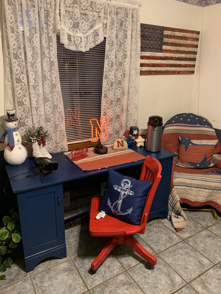 Blue Spruce Motel in North Platte, United States