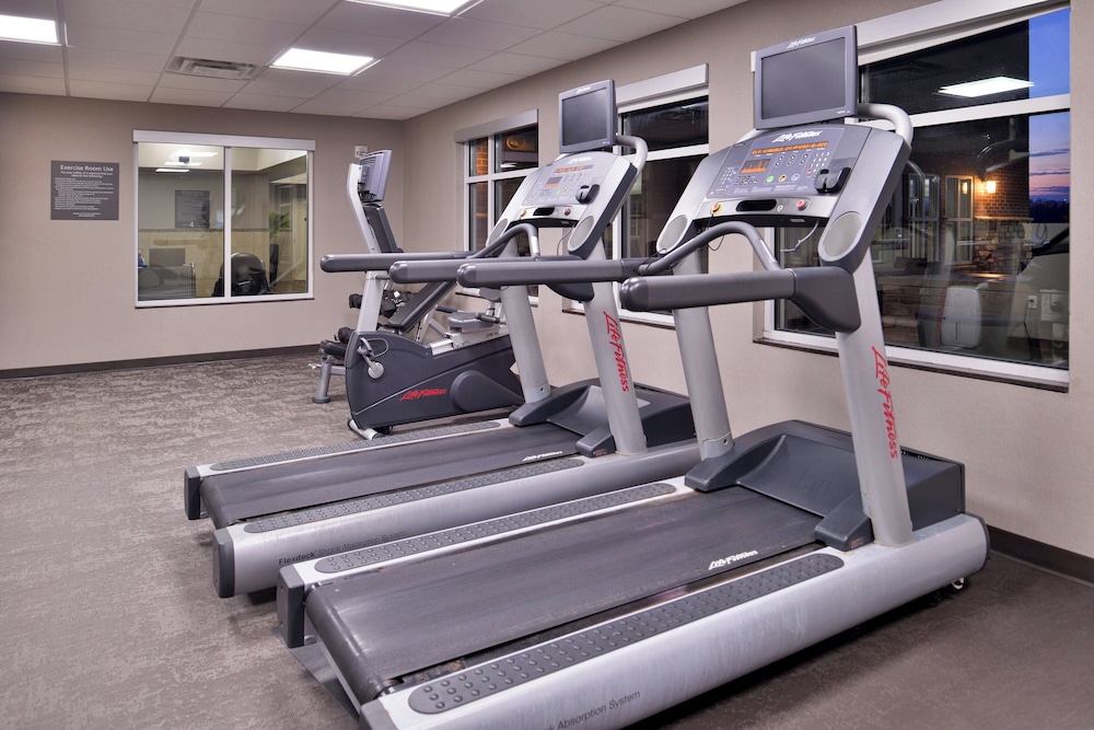 Residence Inn by Marriott Coralville - photo 25
