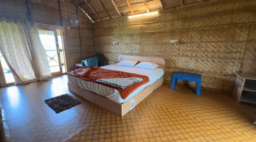 Vanya the exotic world Hampi in Koppal, India