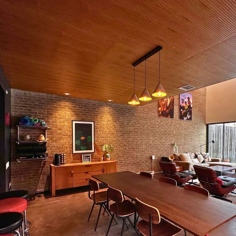 Chic In The City - last minute hotel in Houston