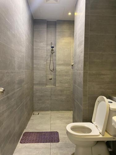 Cozy City Large studio stay for couple or family Riverine Diamond — 4-Star Luxury Hotel in Kuching, Malaysia