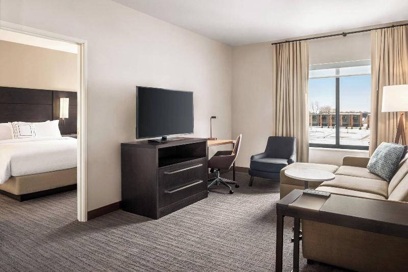 Residence Inn by Marriott Des Moines Ankeny - photo 39