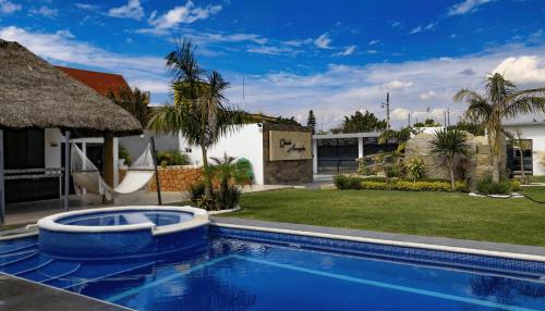 Hotel Arcangeles — Los Limones — photo 2
