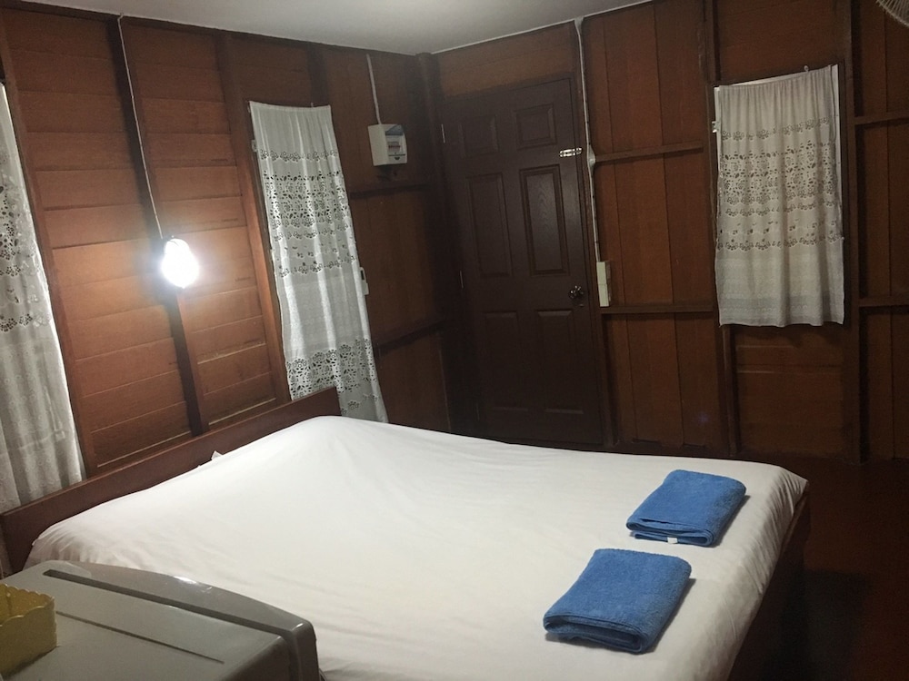 Ban Suan Ramburi in Buri Ram, Thailand