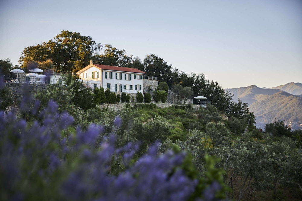 Il Leccio Luxury Resort in Santa Margherita Ligure, Italy