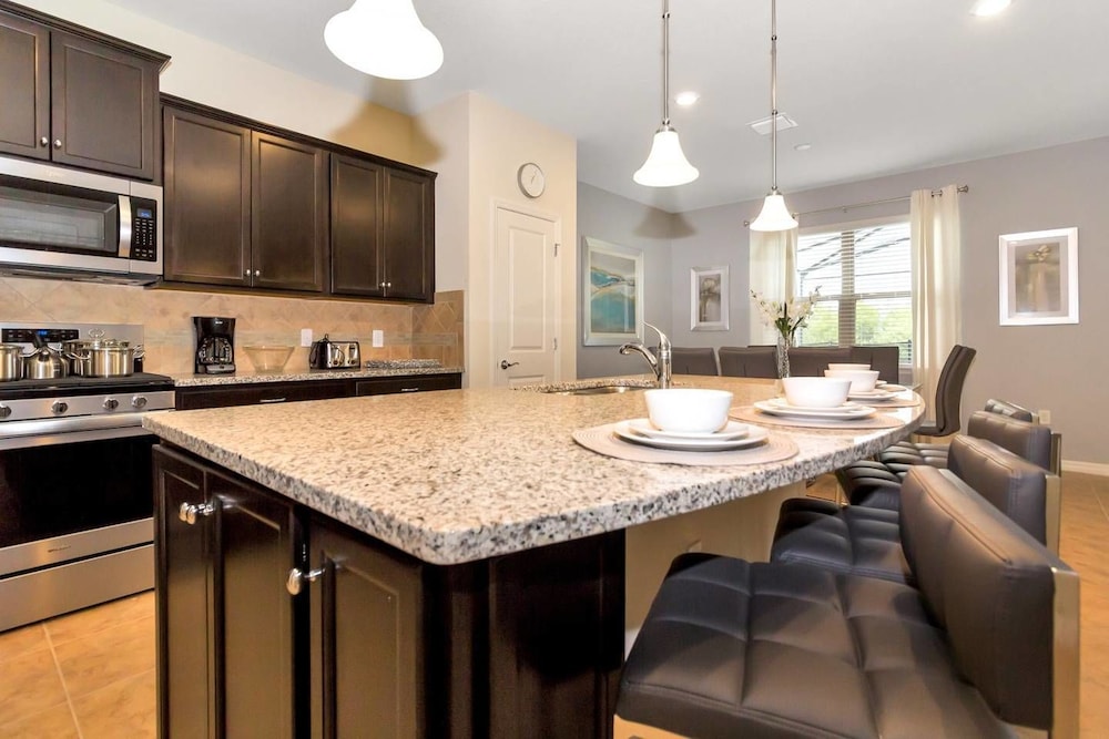Solterra Resort Lovely 5bd 4ba Pool Home #5st429 - photo 15