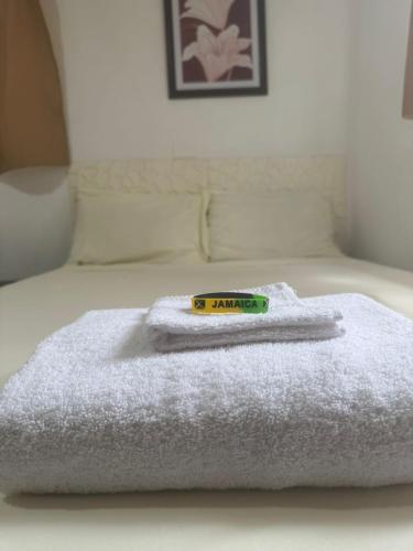 Pearl Of The City Jamaica Pearl in Kingston, Jamaica