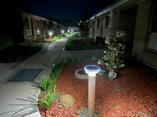 French Corner Apartments — 4-Star Luxury Hotel in Dubbo, Australia