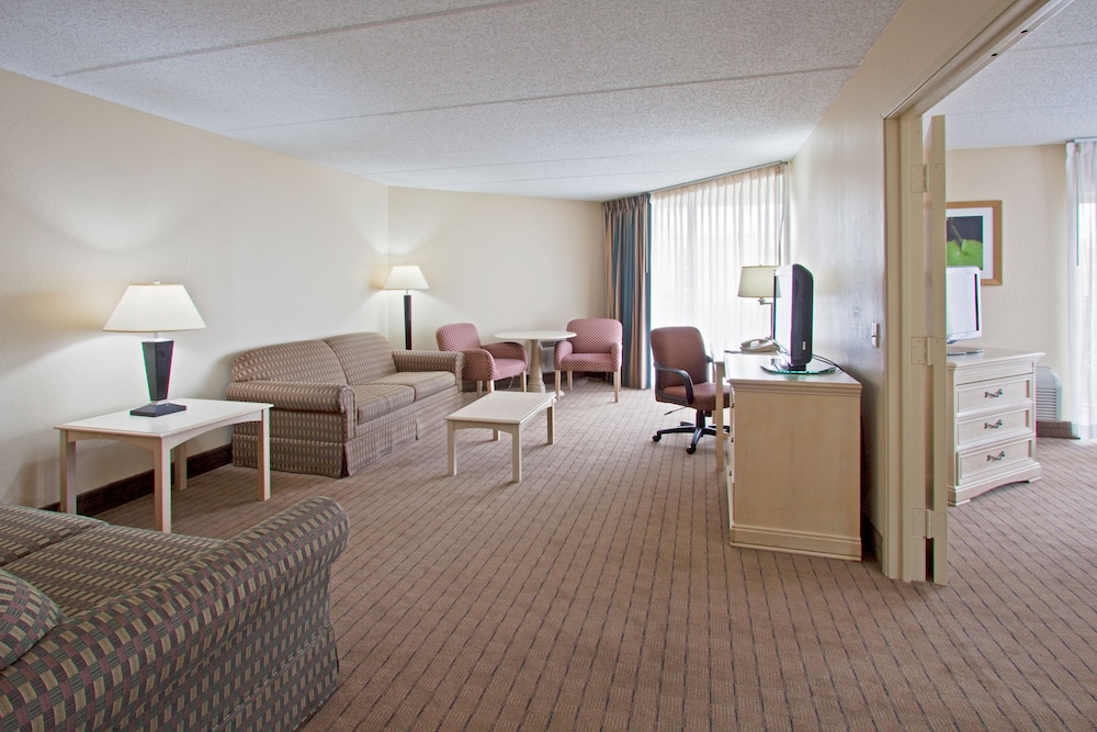 Holiday Inn Express North Palm Beach Oceanview by IHG - photo 9