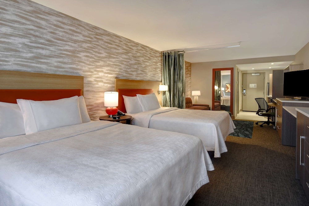 Home2 Suites by Hilton Boston South Bay - photo 9