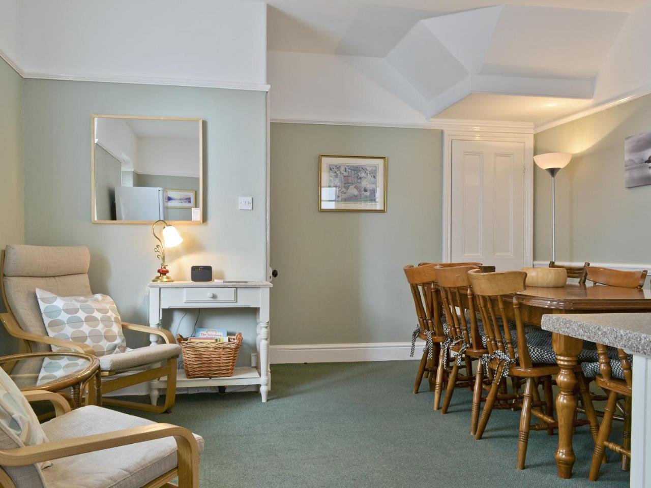 Blencathra House — 4-Star Luxury Hotel in Keswick, United Kingdom