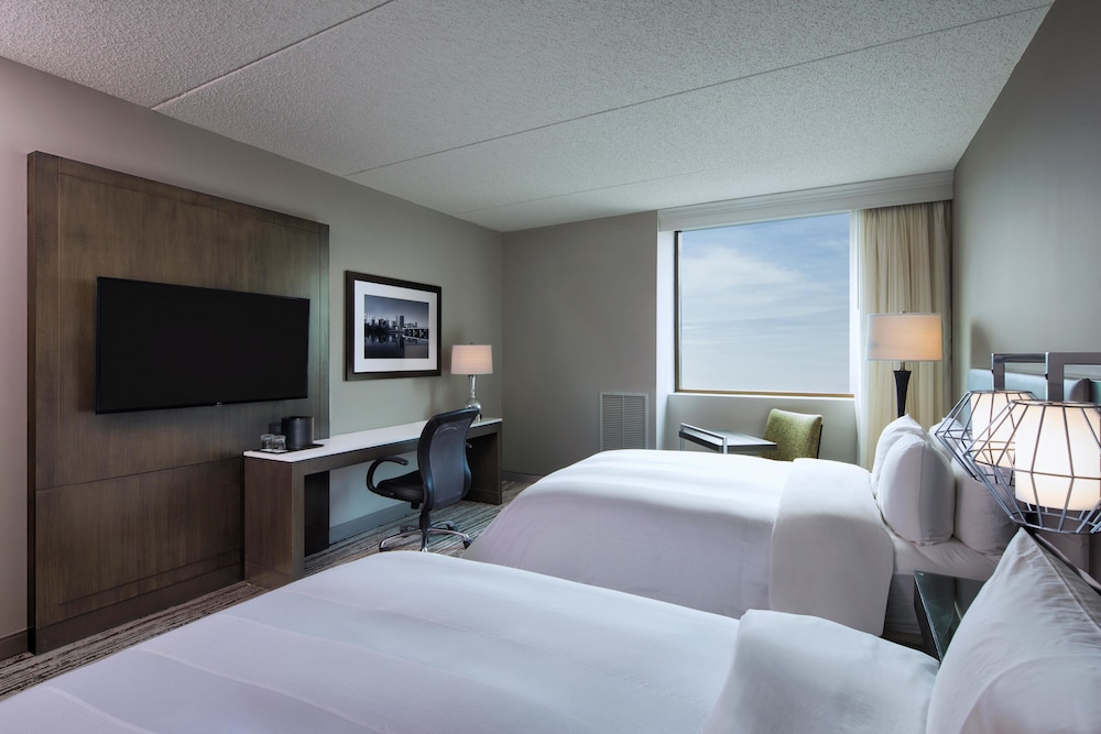 Marriott Birmingham — Birmingham — photo 5