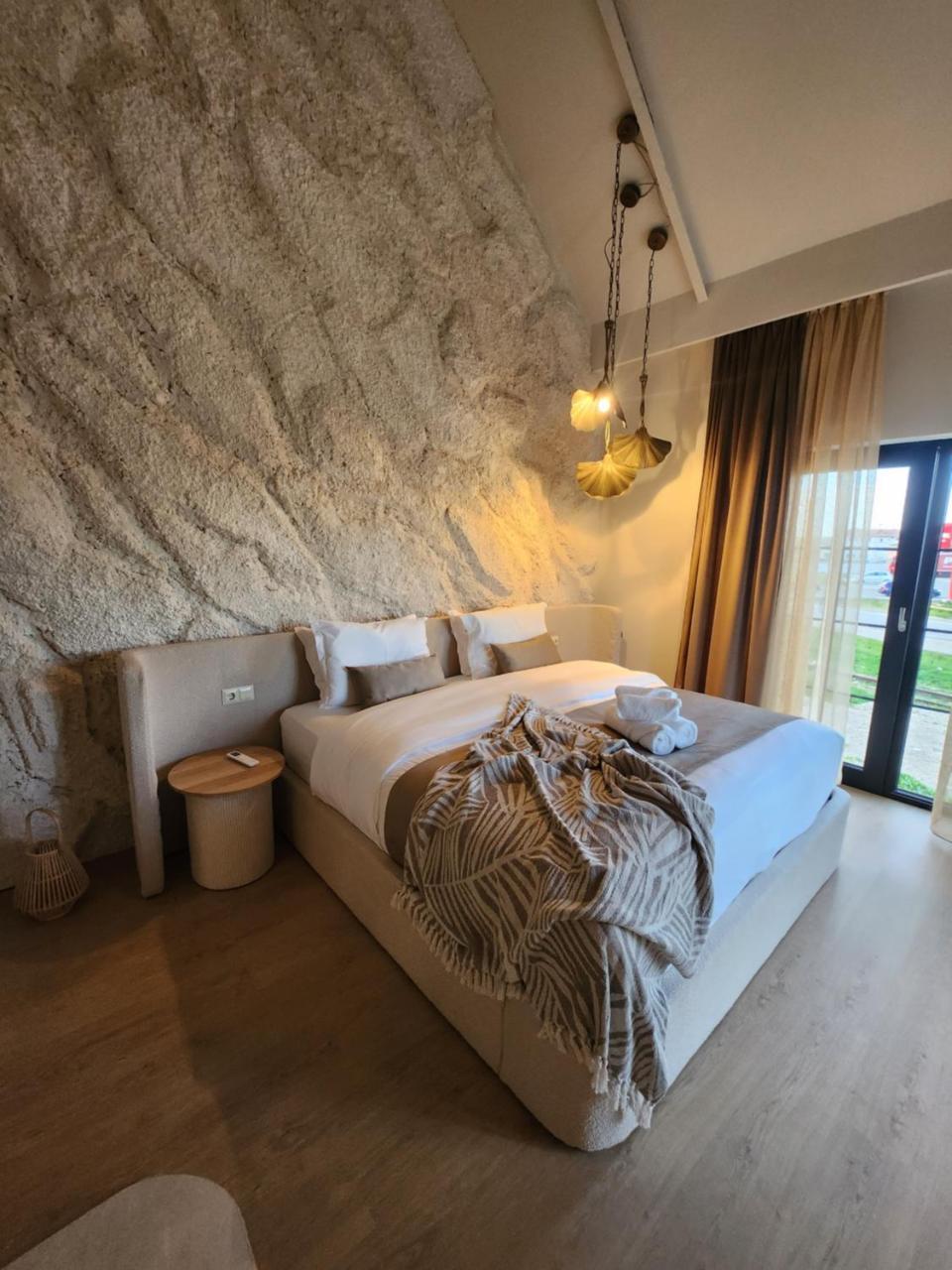 The Berg’s 10 in Ocna Mures, Romania