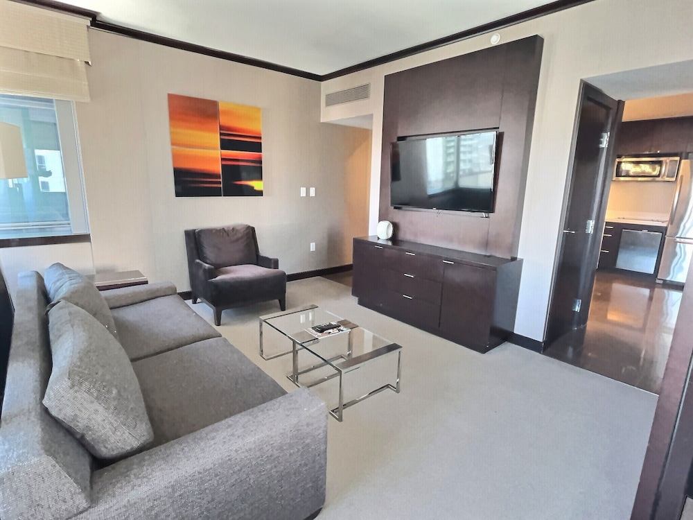 Jet Luxury at the Vdara Condo Hotel - photo 21