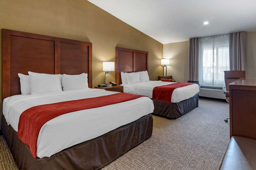 Comfort Inn Glenmont Albany South - photo 9