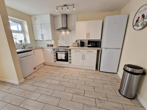 Town or Country Jessie Terrace House B — 4-Star Luxury Hotel in Southampton, United Kingdom