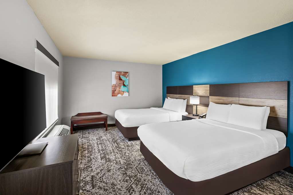 Best Western Fort Wayne Inn & Suites North - photo 14
