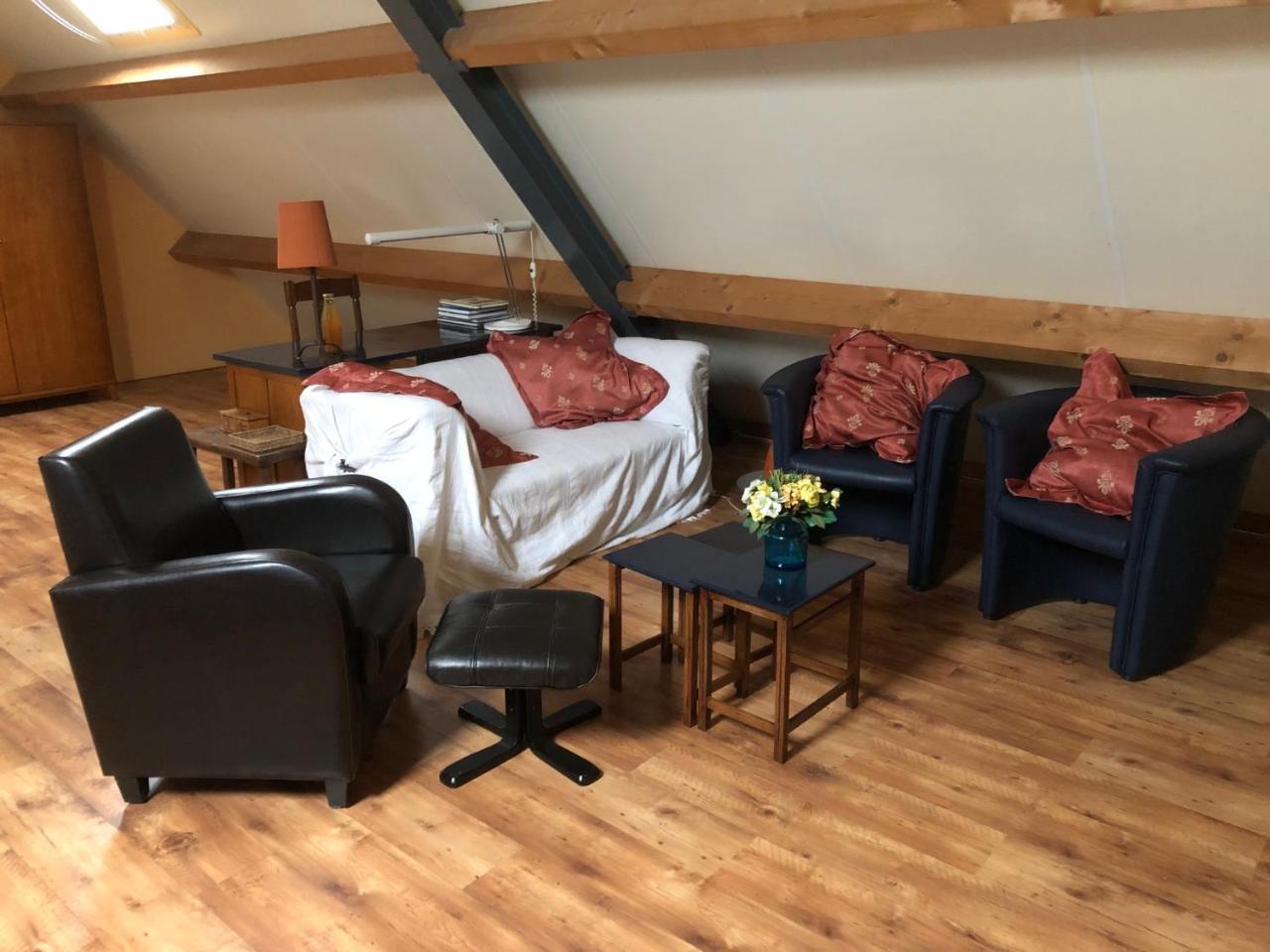 De Boomgaard Groene Hart — 4-Star Luxury Hotel in Lopik, Netherlands