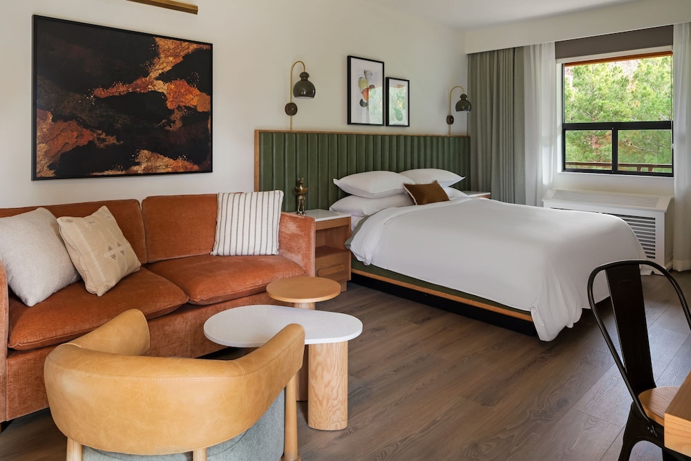 Red Cliffs Lodge Zion A Tribute Portfolio Hotel Marriott Bonvoy - photo 14