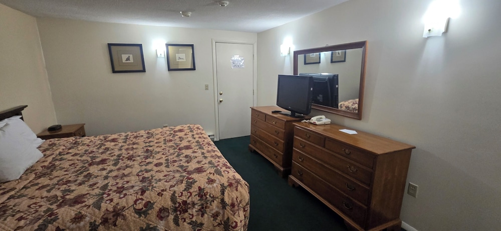 Red Carpet Inn Pulaski - photo 12