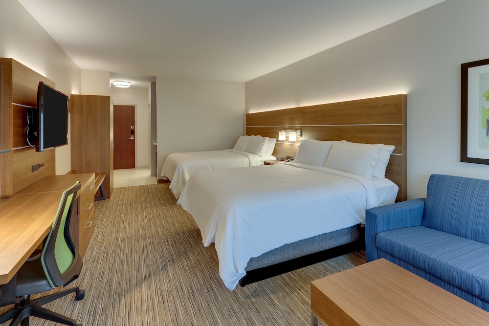 Holiday Inn Express & Suites Saugerties Hudson Valley by IHG - photo 10