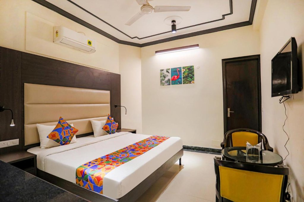 Fabhotel Nv